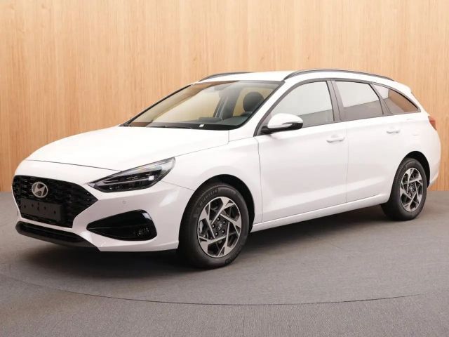 Hyundai i30 1.0 Hybrid Style T-GDi