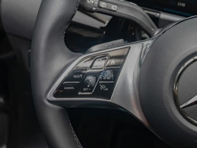 Mercedes-Benz B 180 Progressive