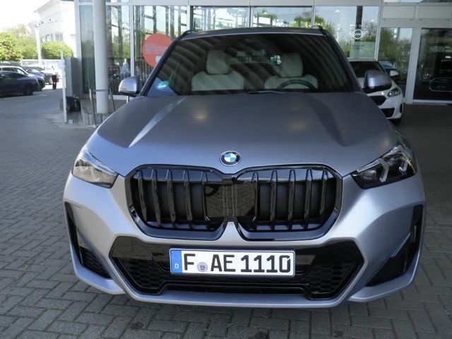 BMW X1 sDrive20i