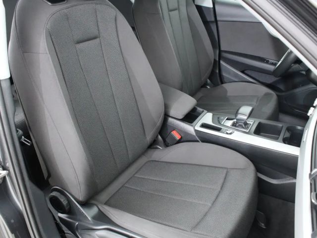 Audi A4 40 TDI Quattro