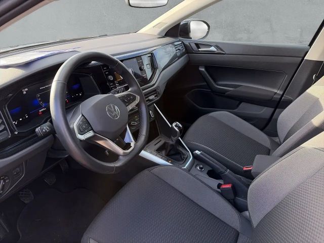 Volkswagen Taigo Life