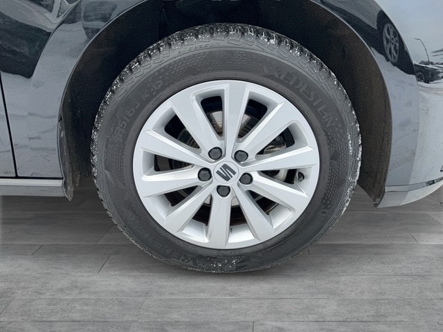 Seat Ibiza 1.0 TSI Style