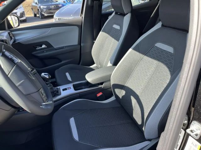 Opel Mokka Edition Turbo