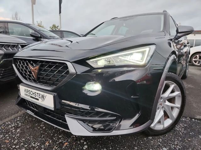 Cupra Formentor 2.0 TSI 4Drive