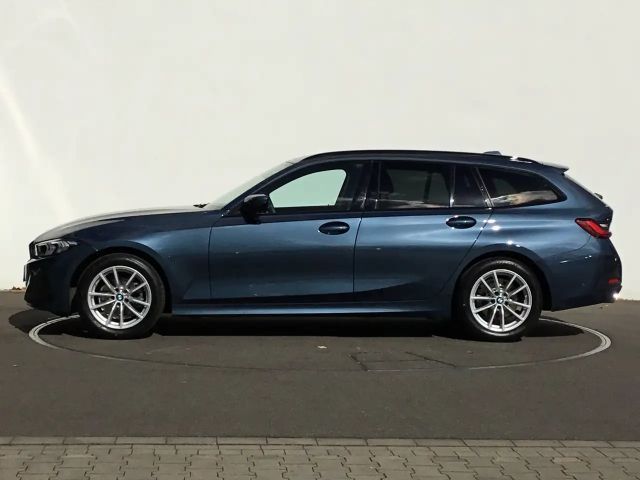 BMW 318 318d Touring
