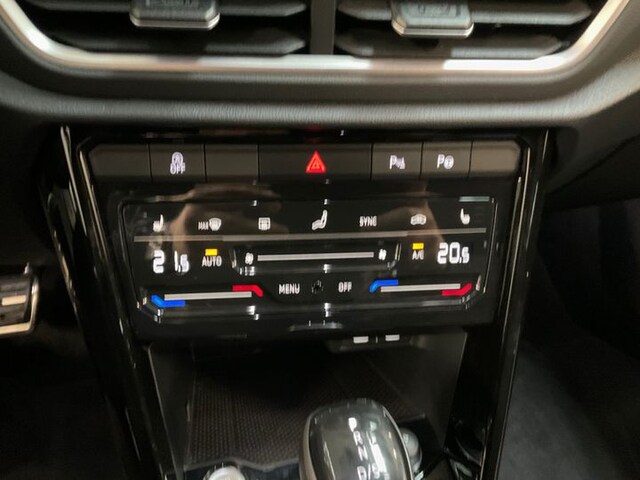 Volkswagen T-Roc 1.5 TSI DSG