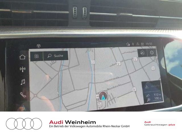 Audi RS6 Avant Quattro