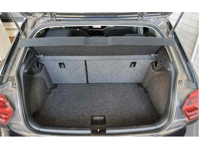 Volkswagen Polo 1.0 TSI