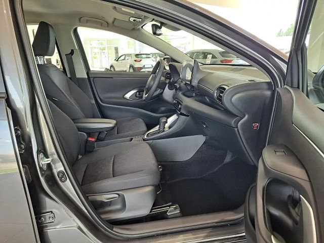 Mazda 2 Exclusive-line