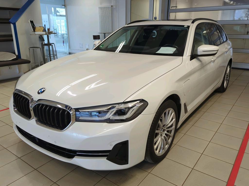 BMW 530 530e xDrive