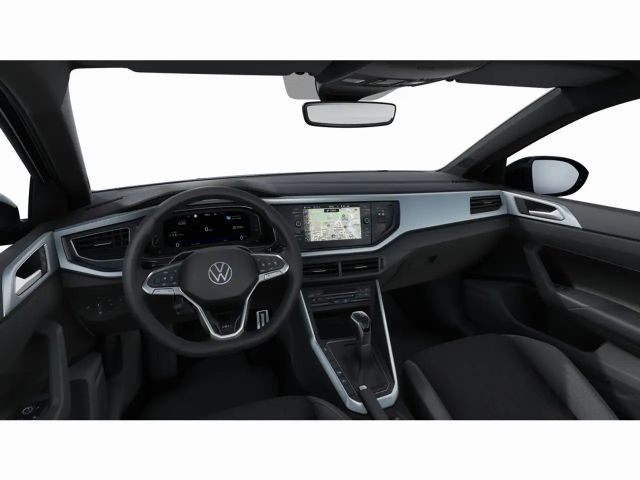 Volkswagen Taigo Life