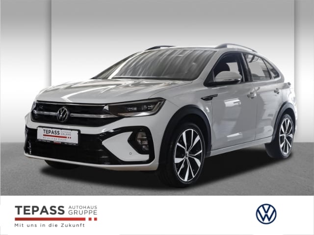 Volkswagen Taigo 1.0 TSI R-Line