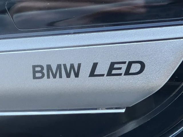 BMW 520 520i M-Sport Touring