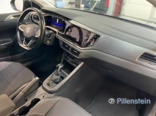 Volkswagen Taigo 1.5 TSI DSG Style