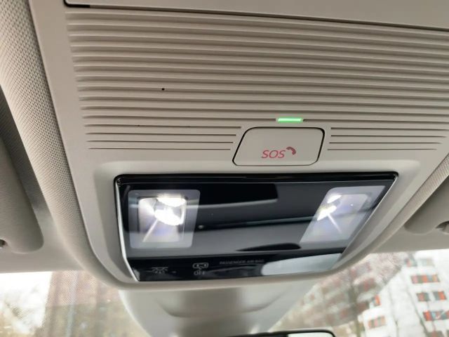 Skoda Octavia 2.0 TDI Combi Style Style