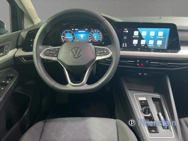 Volkswagen Golf Business DSG