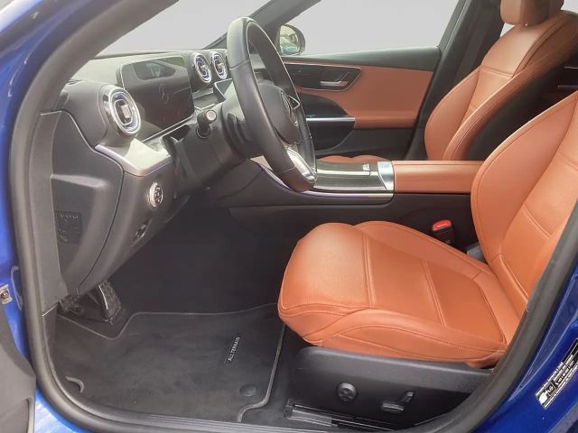 Mercedes-Benz C 200 4MATIC Estate