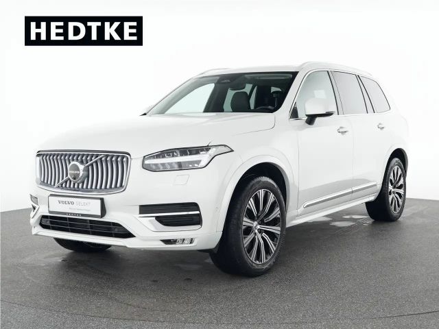 Volvo XC90 AWD Bright Plus