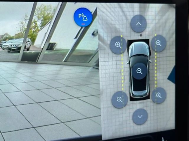 Ford Kuga Plug in Hybrid ST Line X