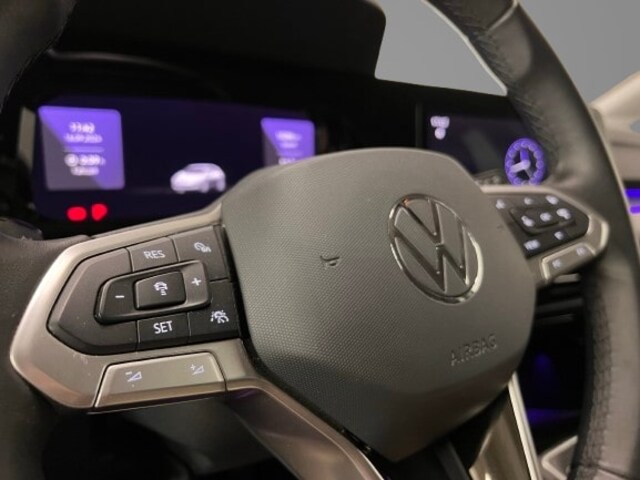 Volkswagen Golf DSG Golf VIII