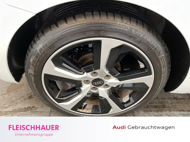 Audi A1 30 TFSI S-Tronic Sportback