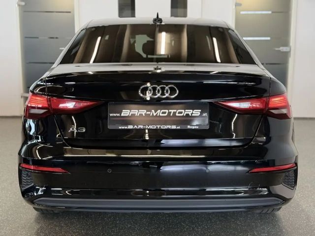 Audi A3 35 TFSI Sedan Sport