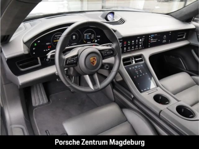 Porsche Taycan Cross Turismo S Turbo