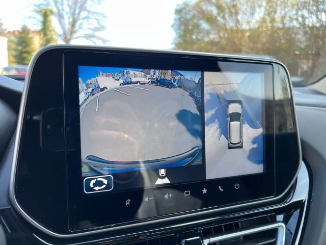 Suzuki S-Cross Flash