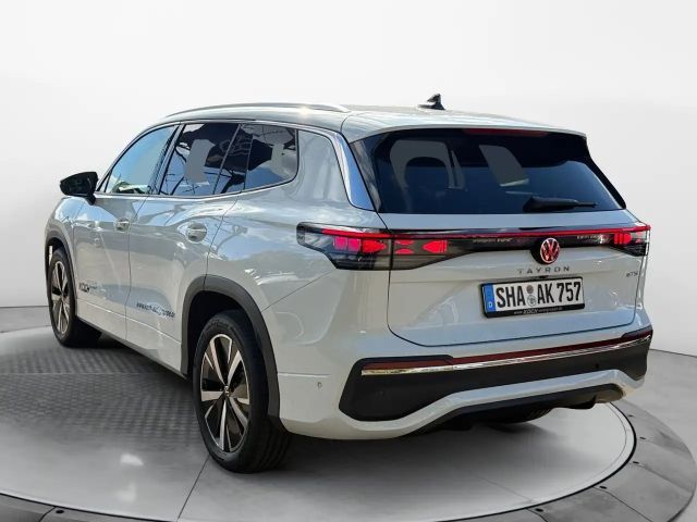 Volkswagen Tayron DSG Elegance Elegance