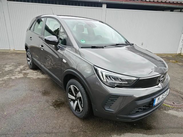 Opel Crossland X Rückfahrkamera*PDC*Sitzheizung*Lenkradheizung