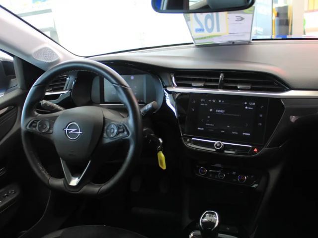 Opel Corsa 1.2 Turbo Elegance Turbo