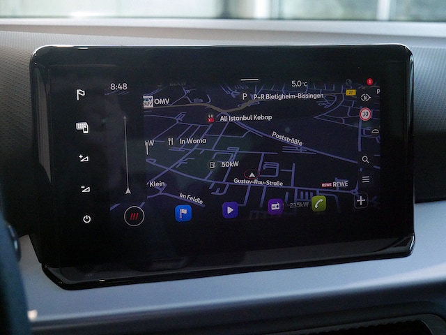 Seat Ibiza 1.0 TSI Black FR-lijn