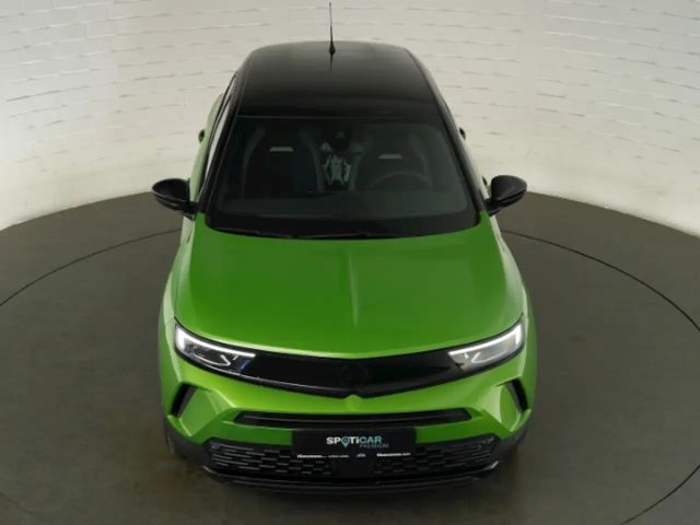 Opel Mokka GS-Line Grand Sport