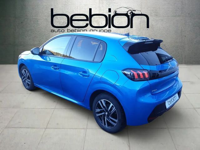 Peugeot 208 Allure Pack PureTech