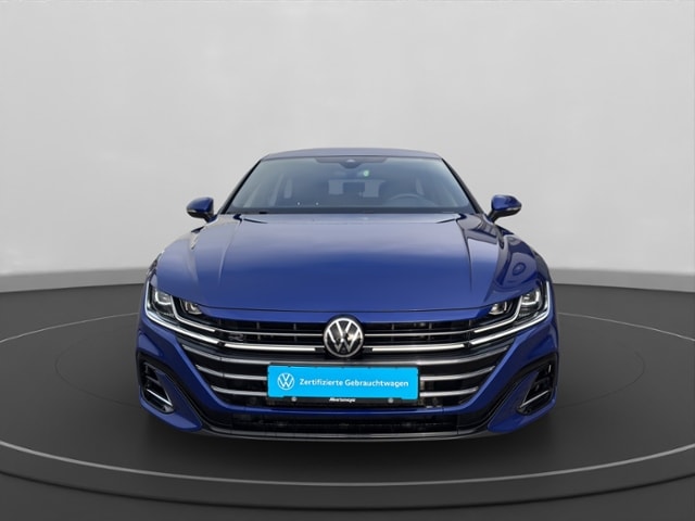 Volkswagen Arteon Shooting Brake 2.0 TDI 4Motion