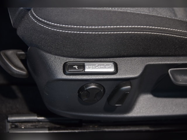 Volkswagen Passat DSG Variant