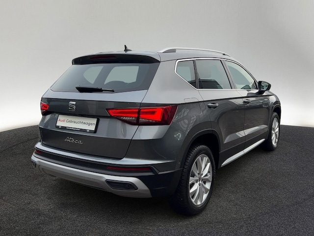 Seat Ateca 1.5 TSI DSG
