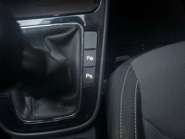 Skoda Fabia Ambition