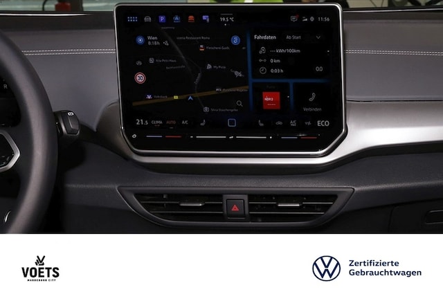 Volkswagen ID.4 Performance Pro