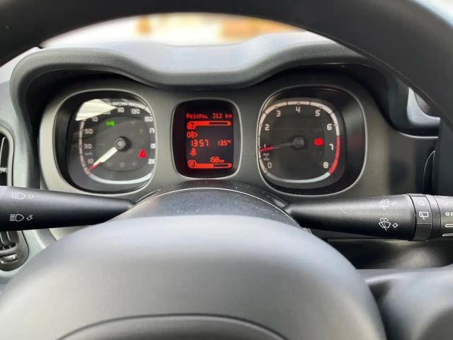 Fiat Panda 1,0 FireFly 70 Panda