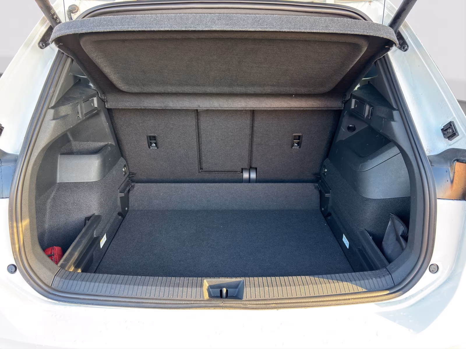 Volkswagen Tiguan 1.5 TSI DSG Life