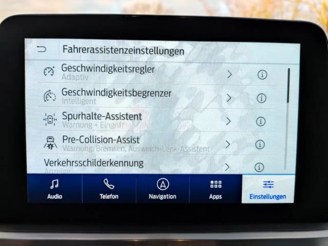 Ford Kuga 4x4 AWD Titanium X