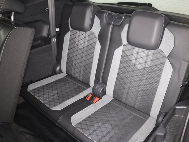 Volkswagen Tiguan 2.0 TSI Allspace DSG