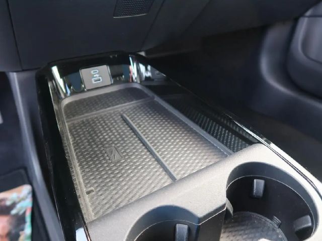 Ford Mustang Mach-E Extended range