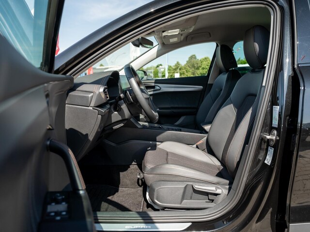 Cupra Formentor 1.5 TSI DSG