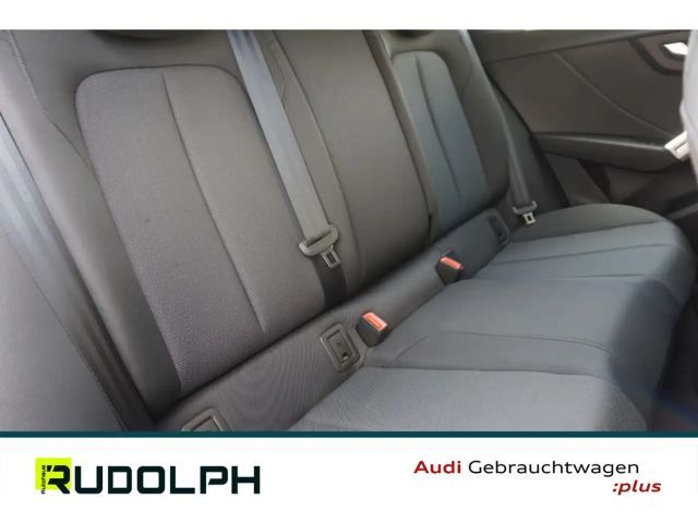 Audi Q2 35 TFSI S-Tronic