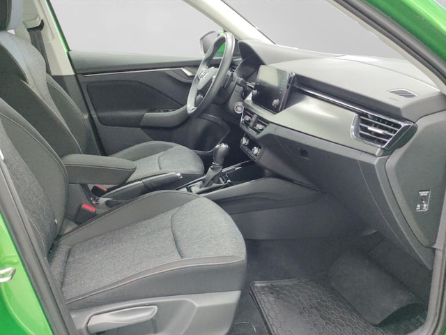 Skoda Kamiq 1.0 TSI Clever