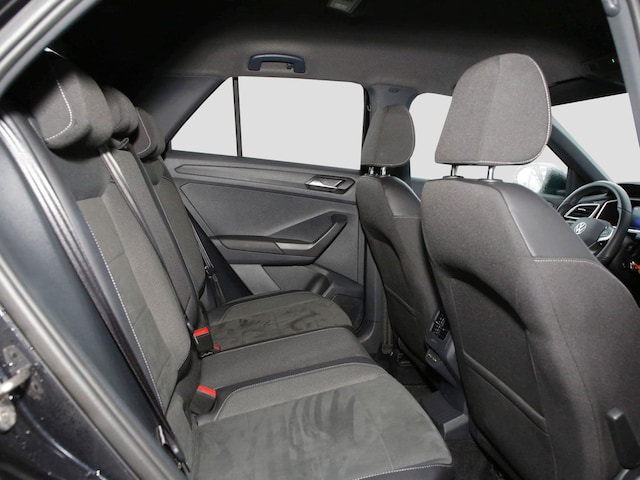 Volkswagen T-Roc 1.5 TSI DSG R-Line