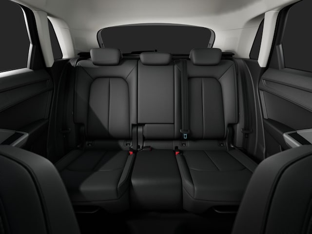 Audi Q3 35 TDI S-Tronic