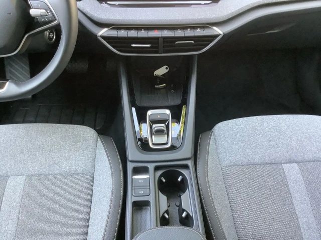 Skoda Octavia 2.0 TDI Combi Selection